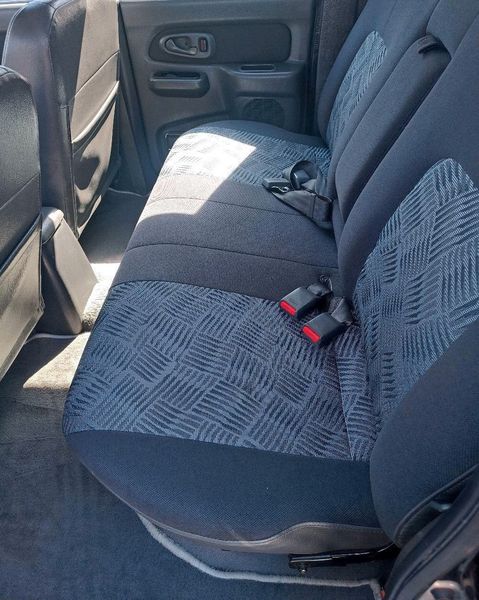 Mitsubishi L200 Pick up • 2001 • 160,000 km 5