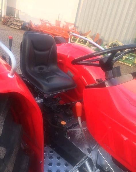 Fiat 126 • 1998 • 40,000 km 2