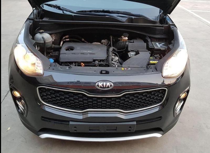 Kia Sportage • 2018 • 0 km 5