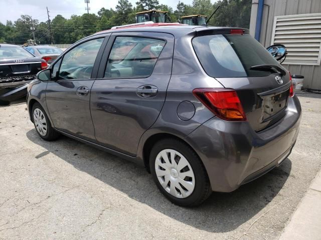 Toyota Yaris • 2016 • 0 km 3