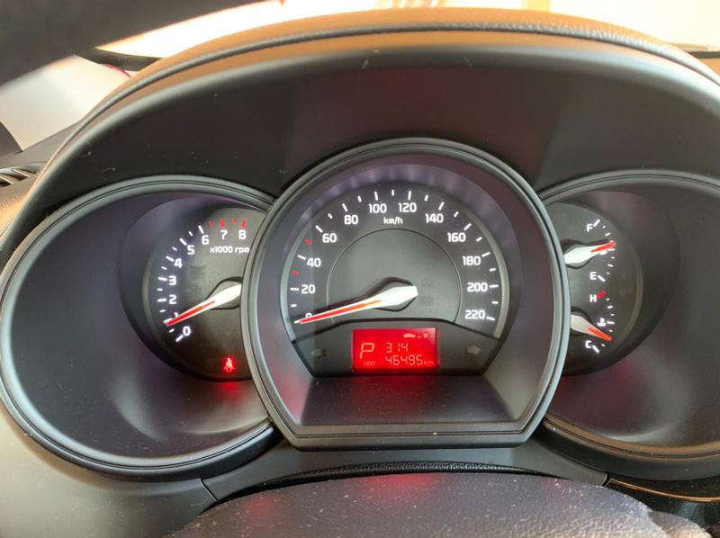 Kia Rio • 2017 • 46,000 km 7