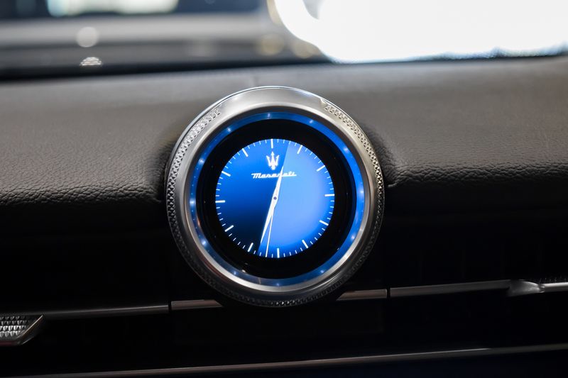 Maserati Coupe • 2022 • 19,900 km 12