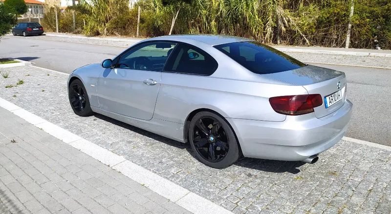 BMW 3 Series • 2007 • 179,000 km 1