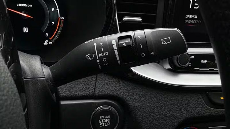 Kia Cee`d • 2022 • 49,225 km 11