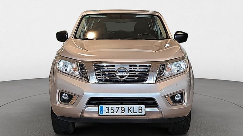 Nissan Navara • 2018 • 69,808 km 13