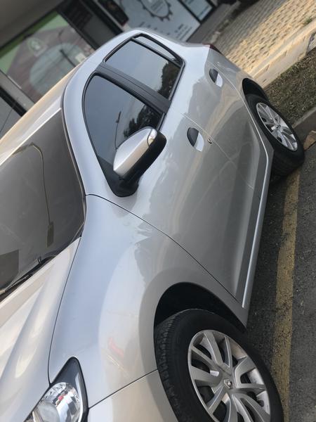 Renault 18 • 2018 • 57,000 km 6