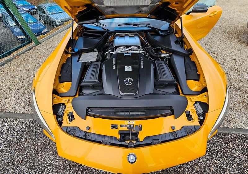 Mercedes-Benz 190 D • 2014 • 50,000 km 8