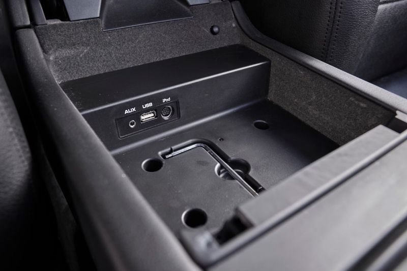 Porsche Cayenne • 2009 • 177,389 km 15