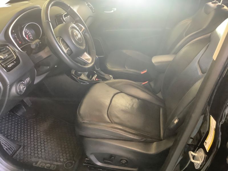 Jeep Compass • 2018 • 74,000 km 6