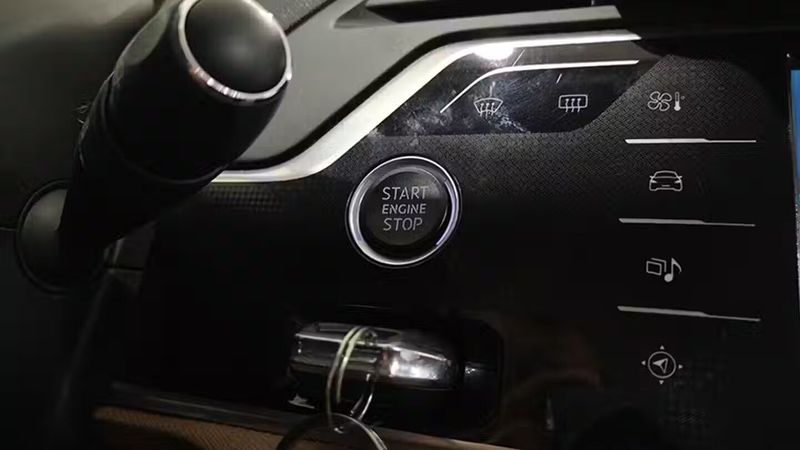 Citroën C4 Grand Picasso • 2016 • 135,133 km 26