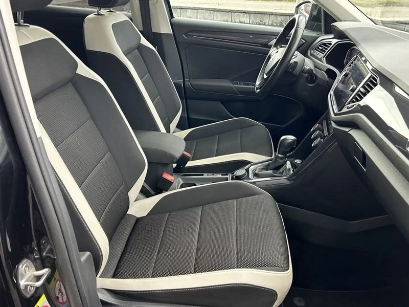 Volkswagen T-Cross • 2018 • 102,400 km 10