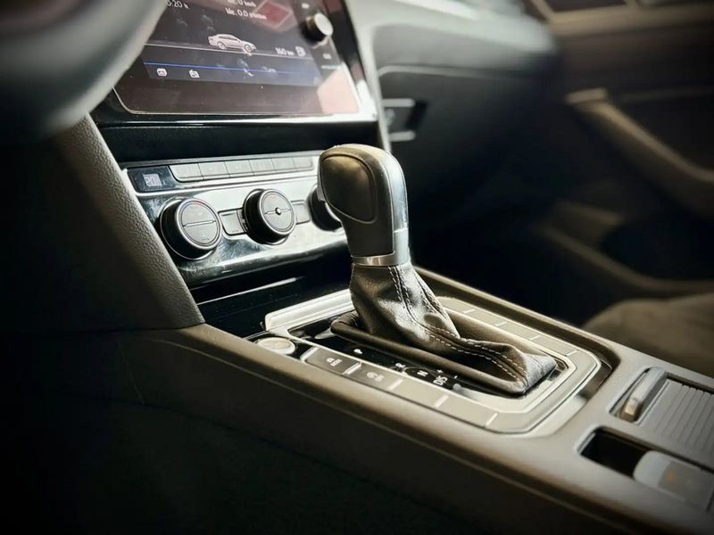 Volkswagen Arteon • 2018 • 76,000 km 12