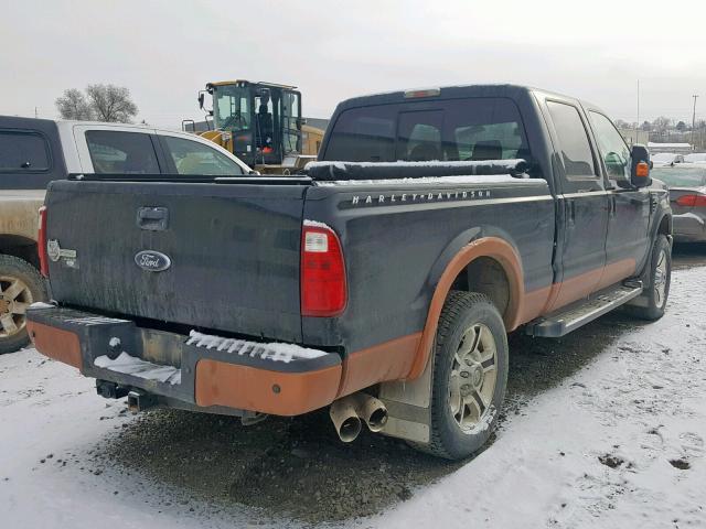 Ford 350 • 2014 • 1,344 km 3
