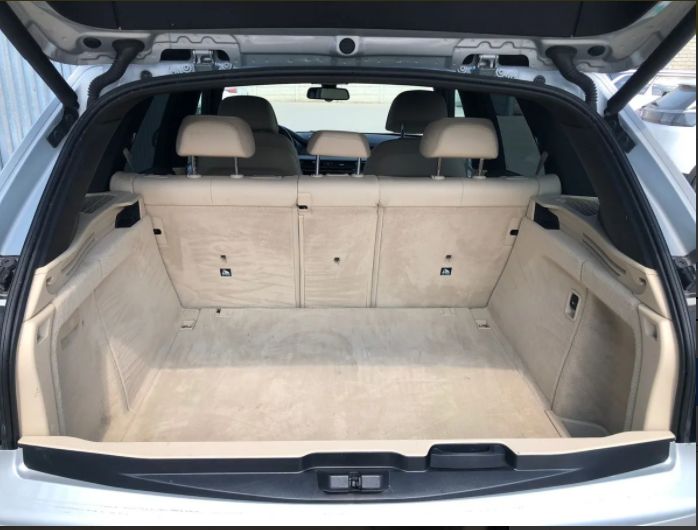 BMW X5 • 2017 • 80,000 km 9