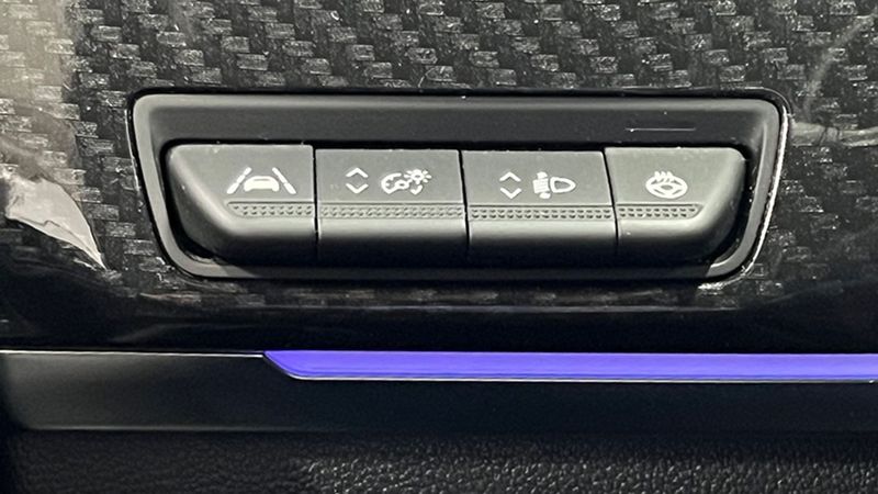 Renault Captur • 2021 • 32,539 km 20