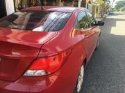 Hyundai Accent • 2016 • 84 km 4