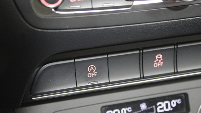 Audi Q3 • 2015 • 91,401 km 32