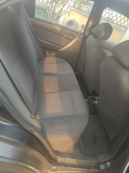 Chevrolet Aveo • 2009 • 93,000 km 6