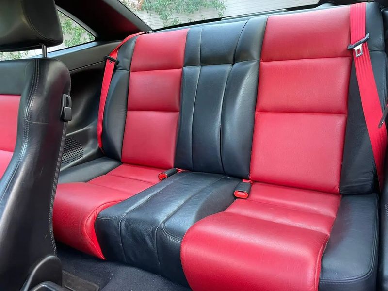 Fiat Coupé • 1998 • 135,300 km 6