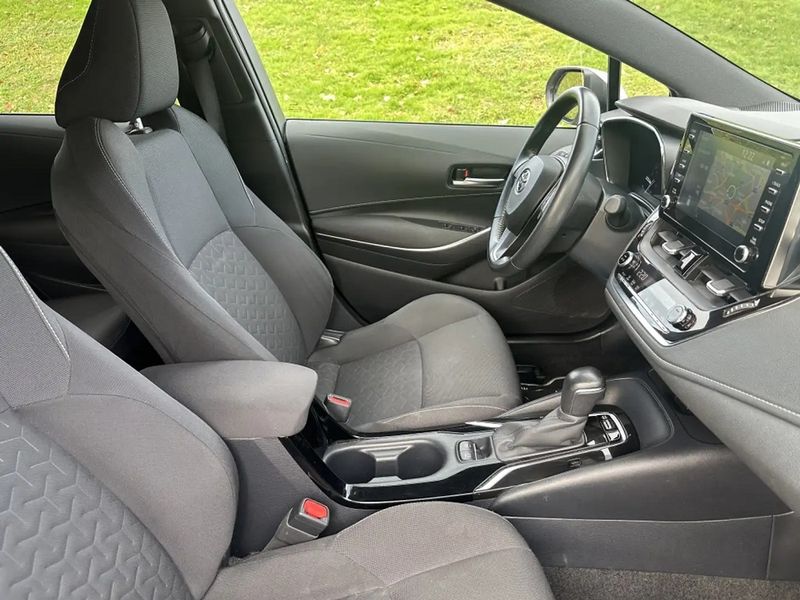 Toyota Corolla • 2019 • 99,000 km 2