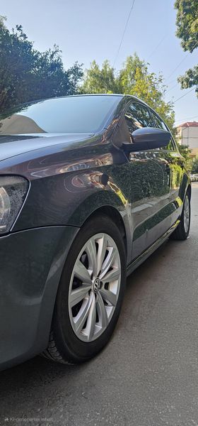 Volkswagen Polo • 2010 • 210,000 km 2