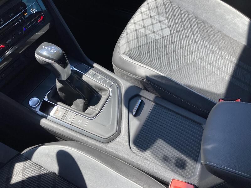 Volkswagen Tiguan • 2022 • 56,228 km 20