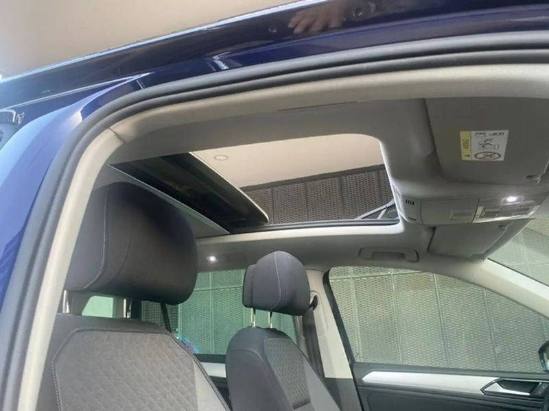 Volkswagen Tiguan • 2017 • 77,000 km 8