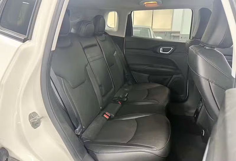 Jeep Compass • 2022 • 83,489 km 8