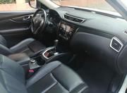 Nissan X-Trail • 2017 • 33,679 km 10