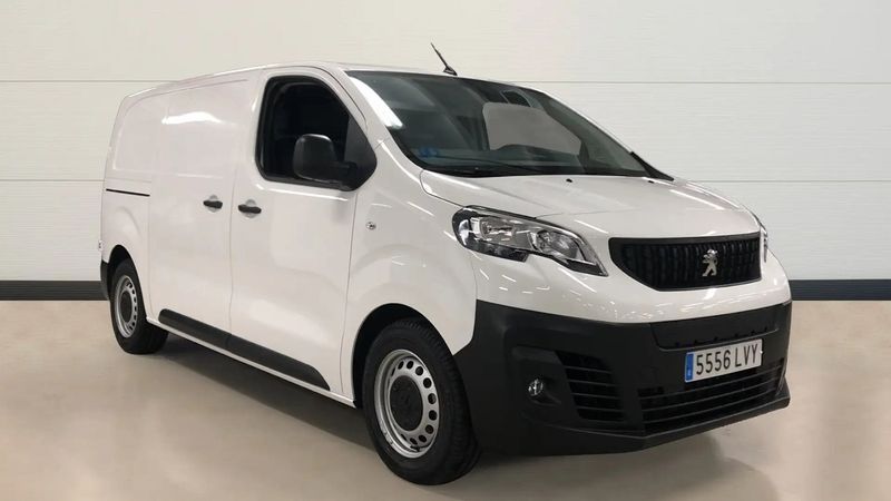 Peugeot Bipper • 2022 • 16,000 km 1