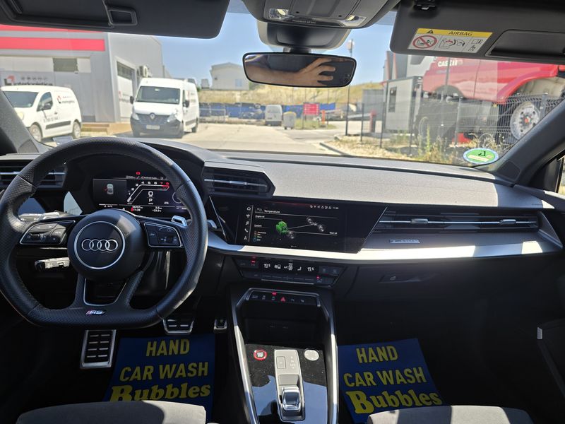 Audi RS 3 • 2022 • 40,000 km 8