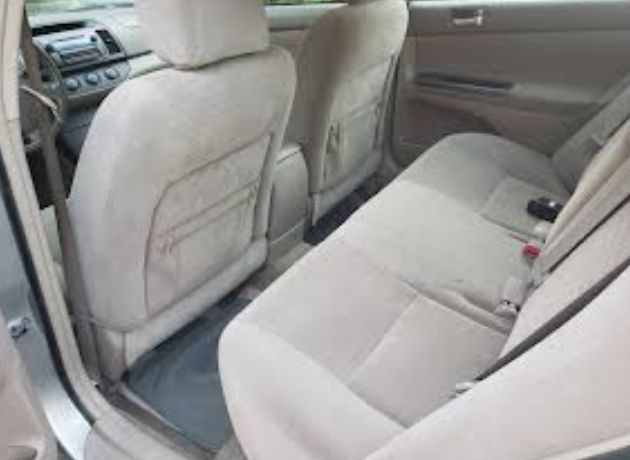 Toyota Camry • 2003 • 50,000 km 4