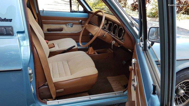 Nissan 240-sx • 1986 • 200,000 km 7