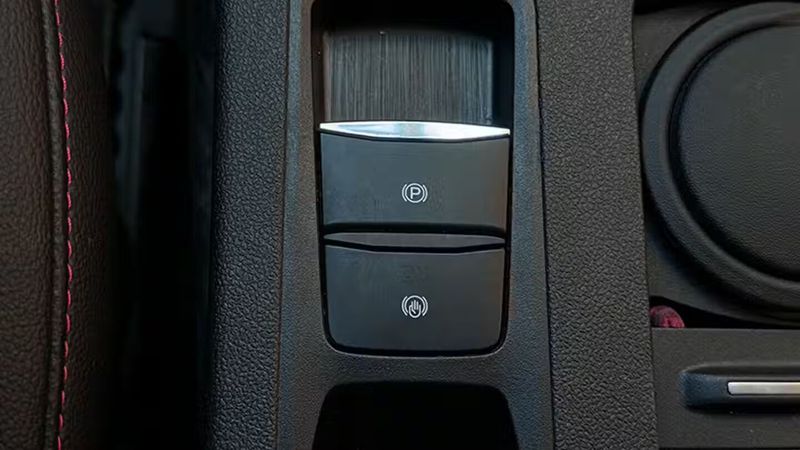 Ford Kuga • 2021 • 48,595 km 23