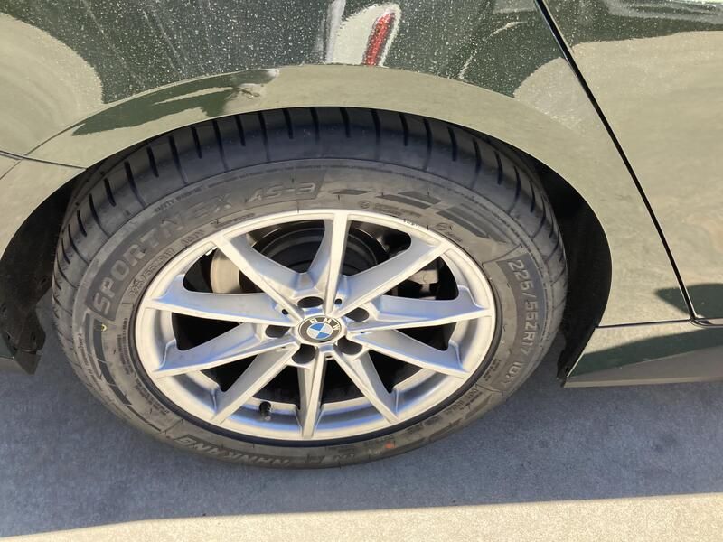 BMW 4 Series Gran Coupe • 2023 • 41,127 km 5