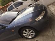 Mazda 626 • 2002 • 209,883 km 6