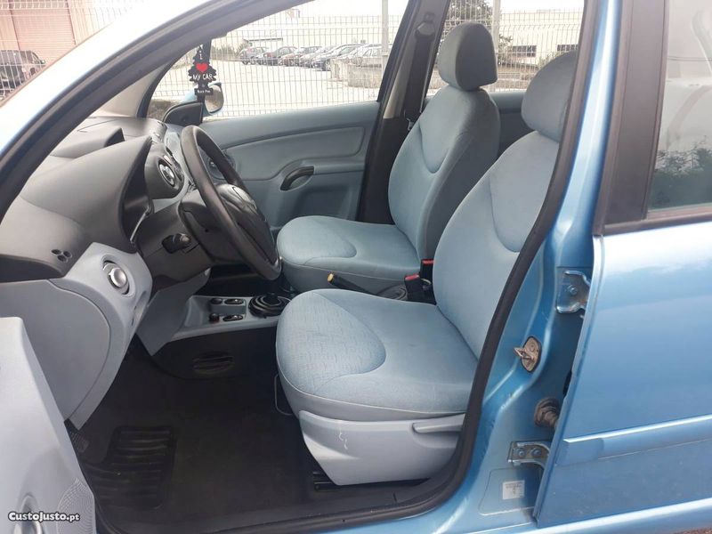 Citroën C3 • 2003 • 150,000 km 2