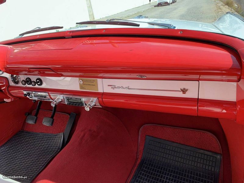 Ford Bronco • 1980 • 60,000 km 8