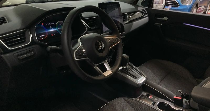 Mitsubishi ASX • 2023 • 12,700 km 7