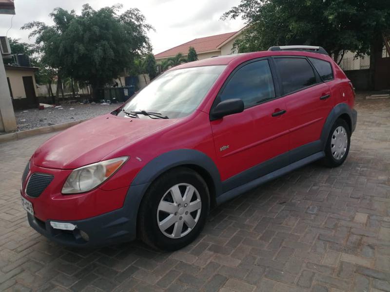Pontiac Firebird • 2004 • 0 km 6