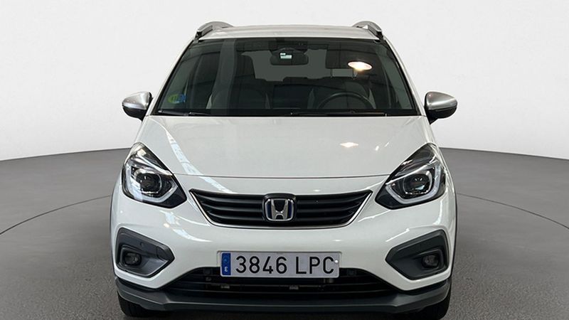 Honda Jazz • 2019 • 66,200 km 3