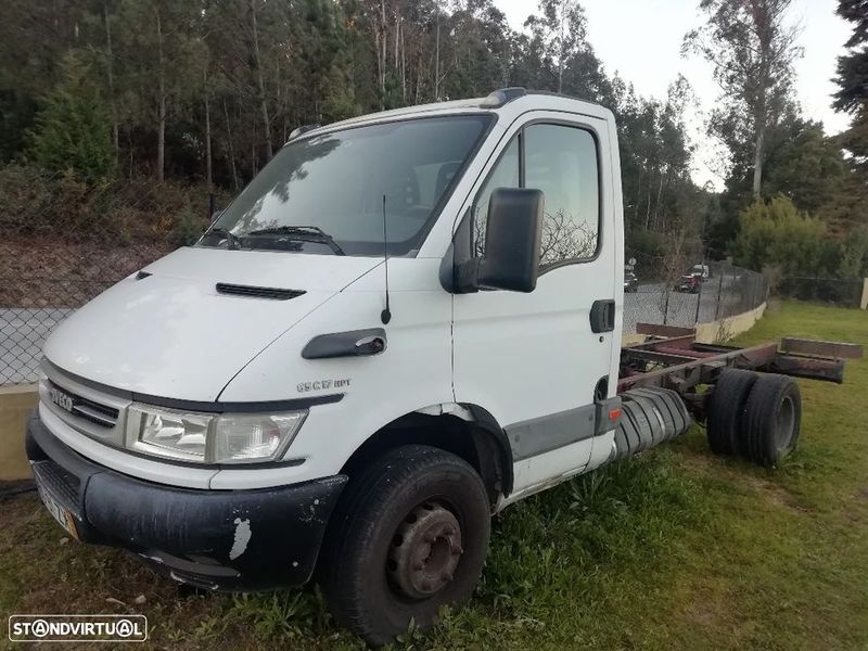 Fiat 126 • 2005 • 250,000 km 1