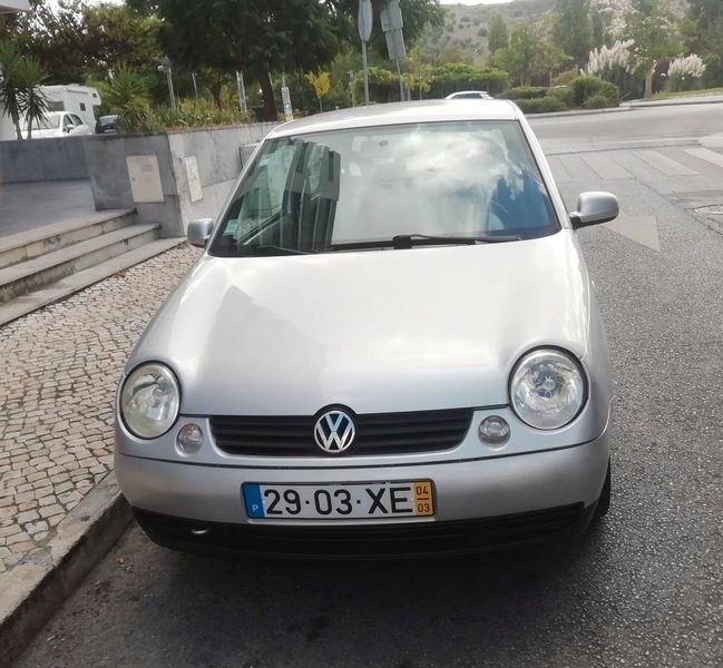 Volkswagen Pointer • 2004 • 120,000 km 1