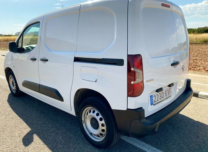 Opel Campo • 2019 • 146,000 km 2