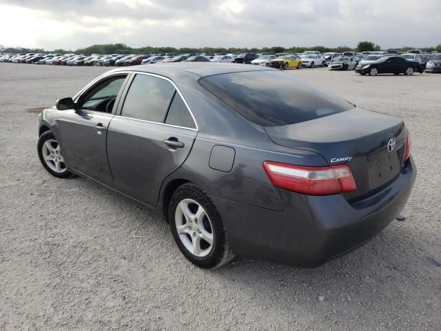 Toyota Camry • 2009 • 12 km 3