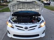 Toyota Corolla • 2013 • 80,000 km 2