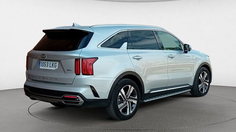 Kia Sorento • 2020 • 72,000 km 16