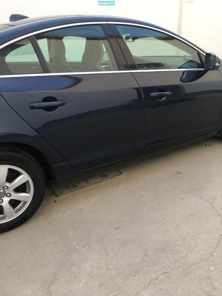 Volvo S60 • 2013 • 85,000 km 10