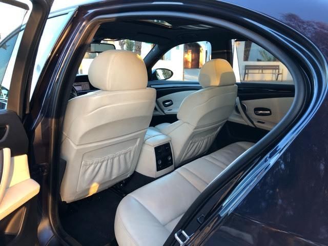 BMW M5 • 2007 • 160,000 km 6