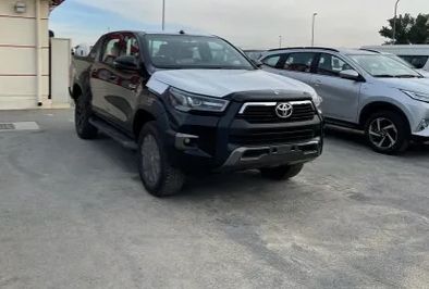 Toyota Hilux • 2020 • 43 km 2